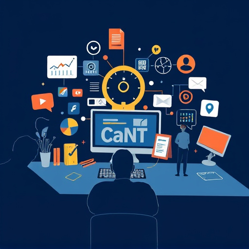 online marketing