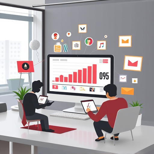 online marketing