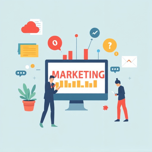 online marketing