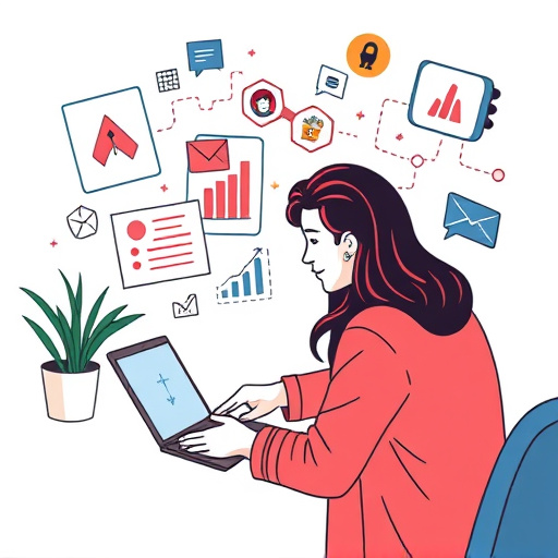 online marketing
