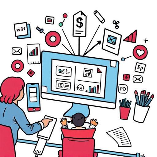 online marketing