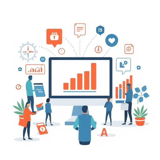 online marketing