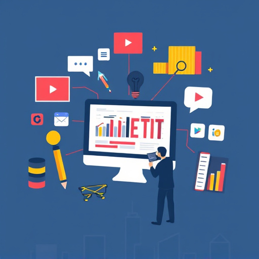 online marketing