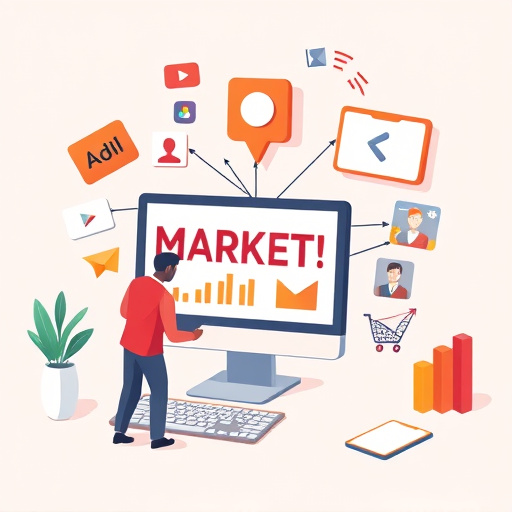 online marketing