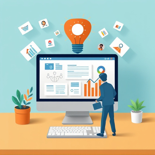 online marketing