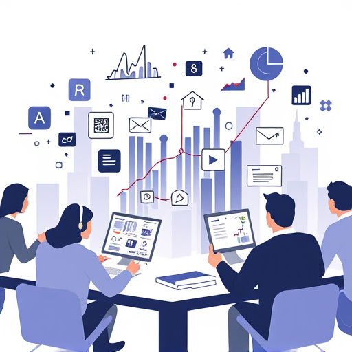 online marketing