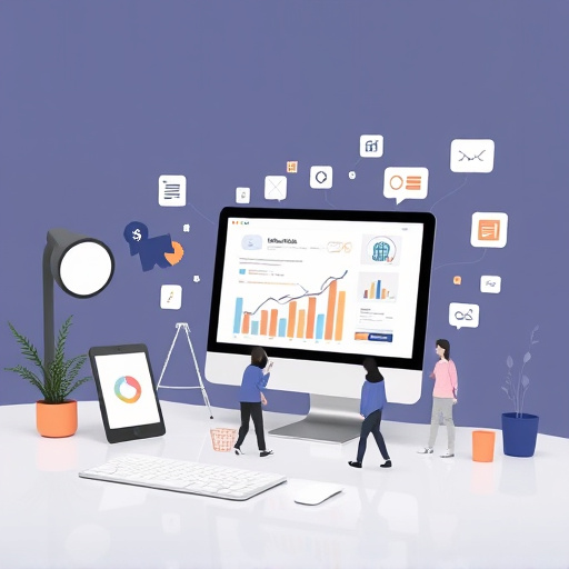 online marketing