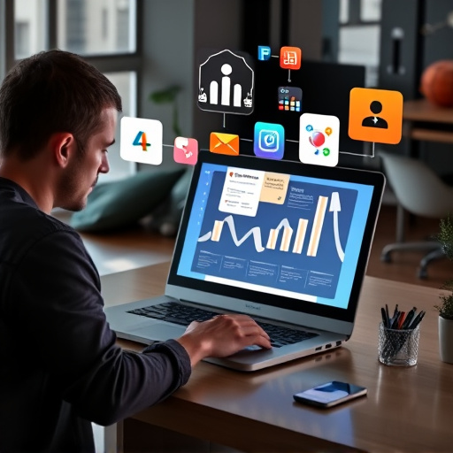 online marketing