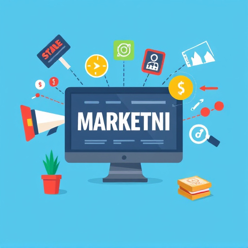 online marketing