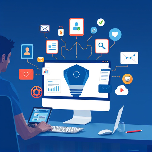 online marketing