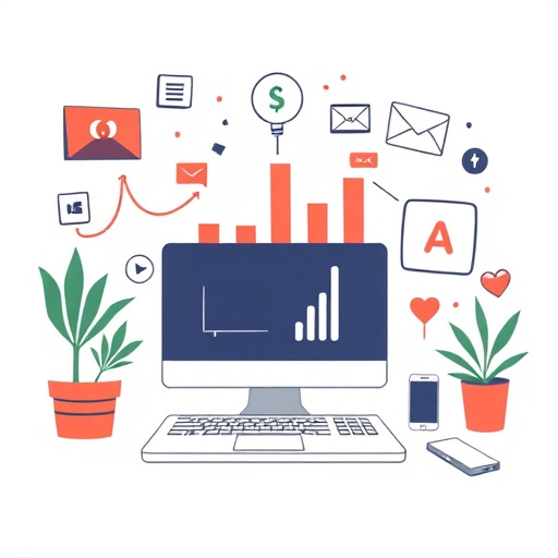 online marketing