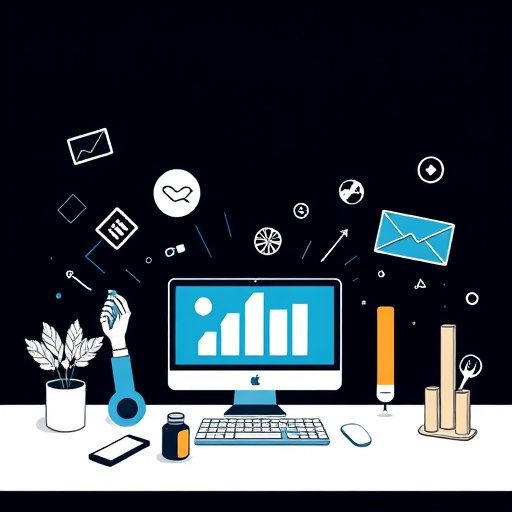 online marketing