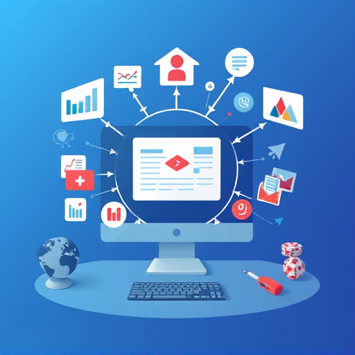 online marketing