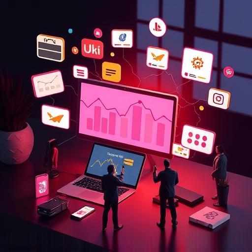 online marketing