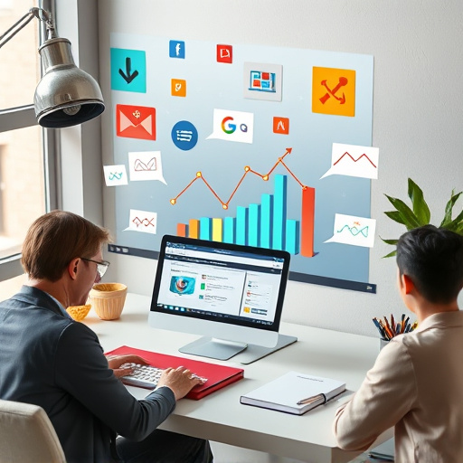 online marketing