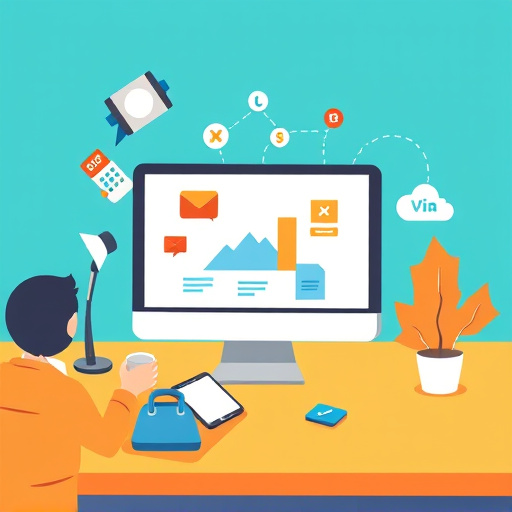 online marketing