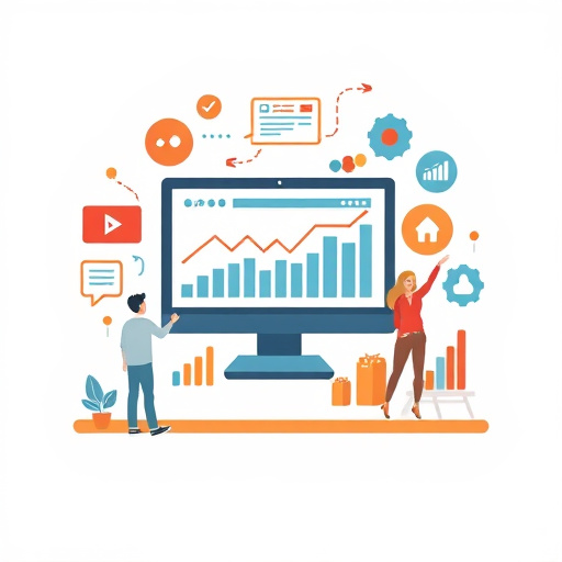 online marketing