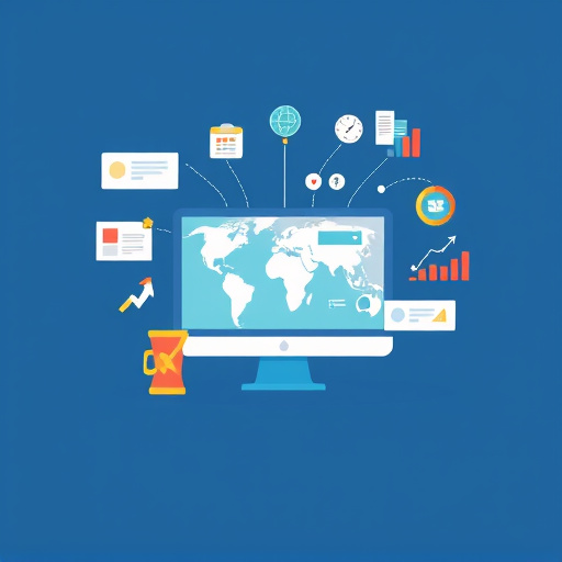 online marketing