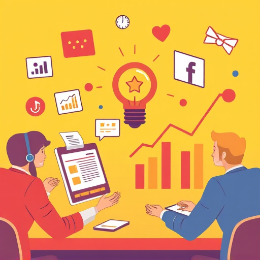 online marketing