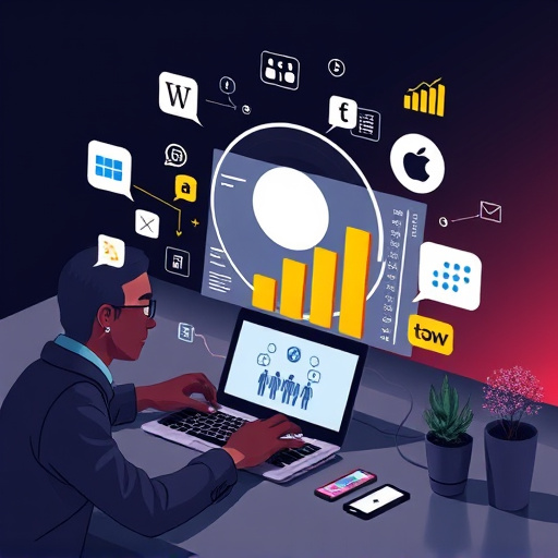 online marketing