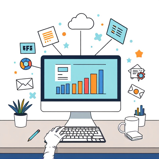 online marketing