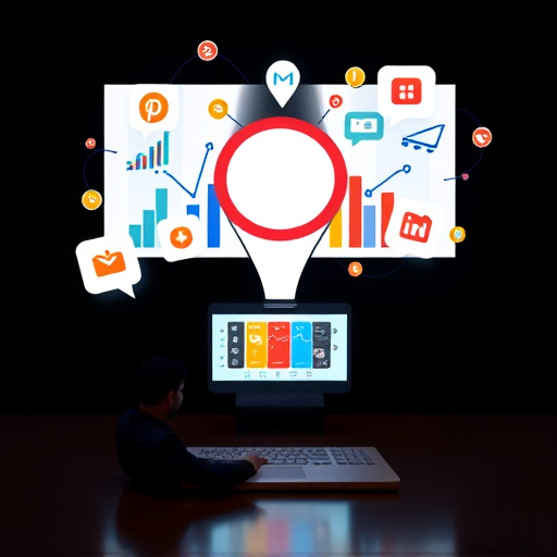 online marketing