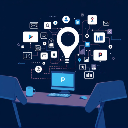 online marketing