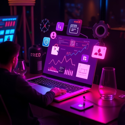 online marketing
