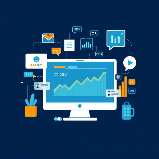 online marketing