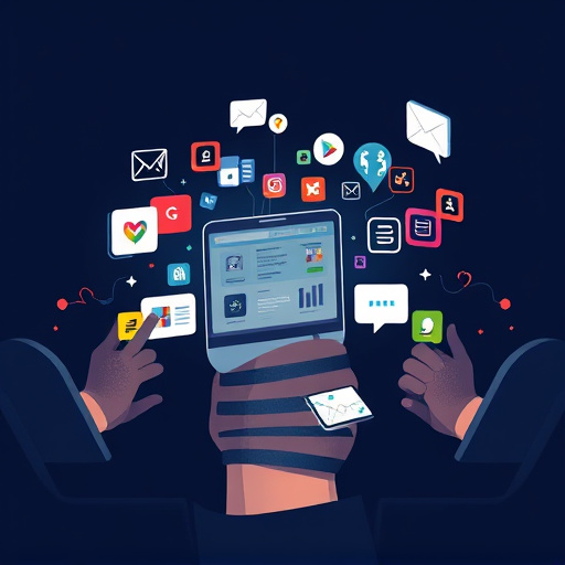 online marketing