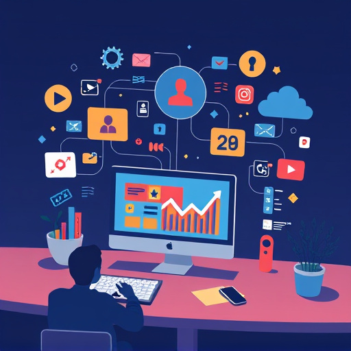 online marketing