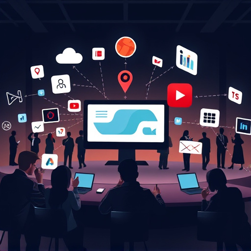 online marketing