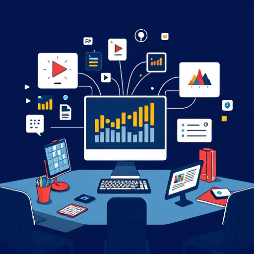 online marketing