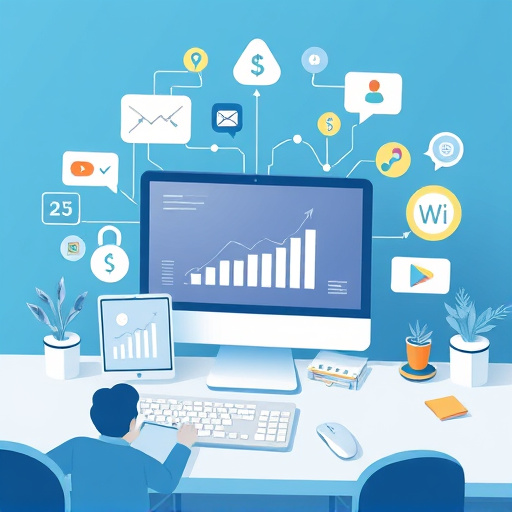 online marketing
