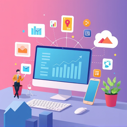 online marketing
