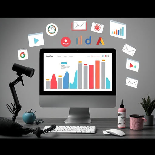 online marketing