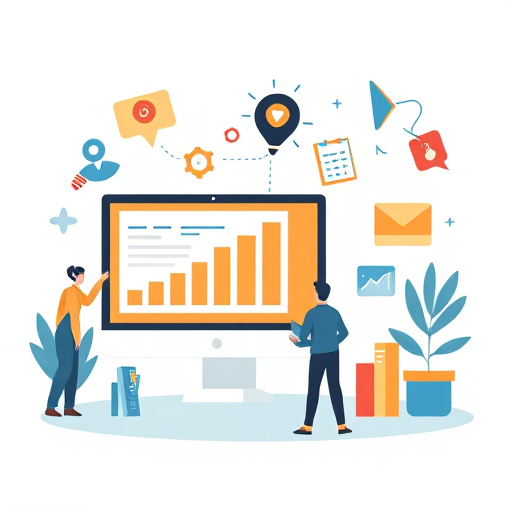 Local Search Optimization: Strategies to Boost Phone Calls from Local Customers