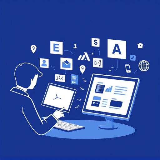 online marketing