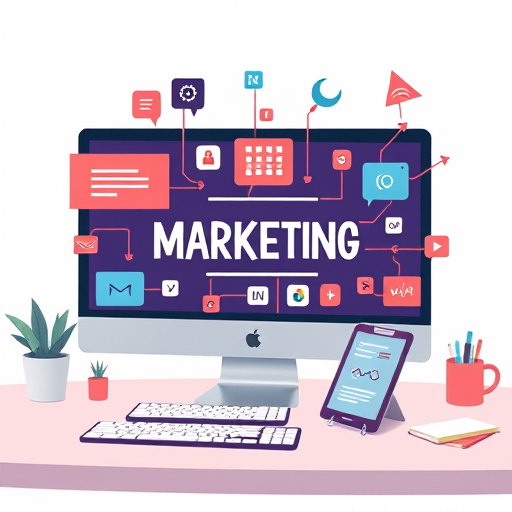 online marketing