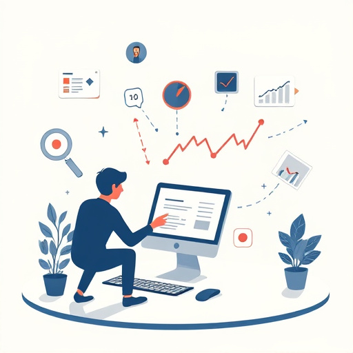 online marketing