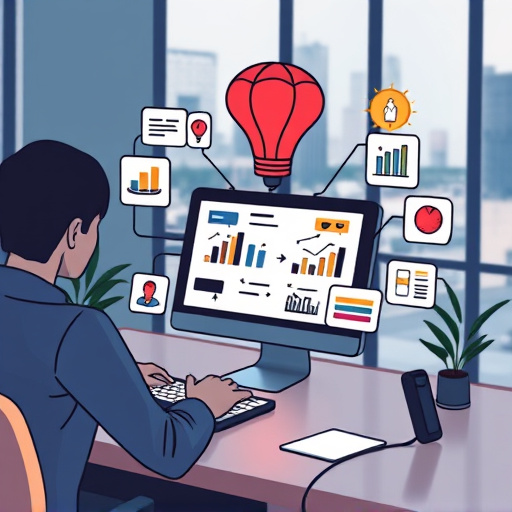 online marketing