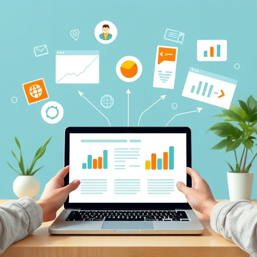 online marketing
