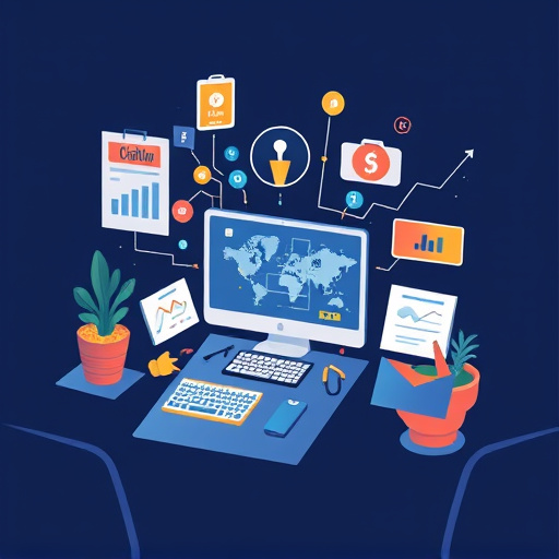 online marketing
