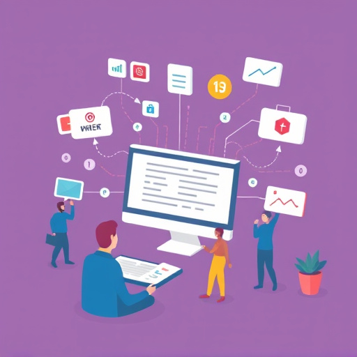 online marketing