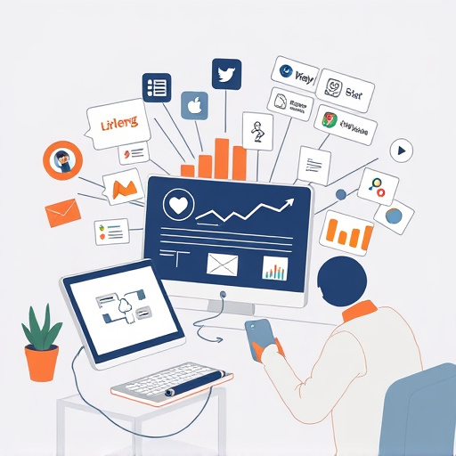 online marketing