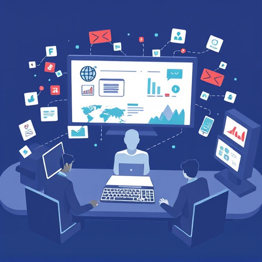 online marketing