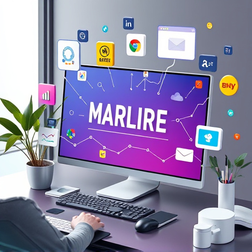 online marketing