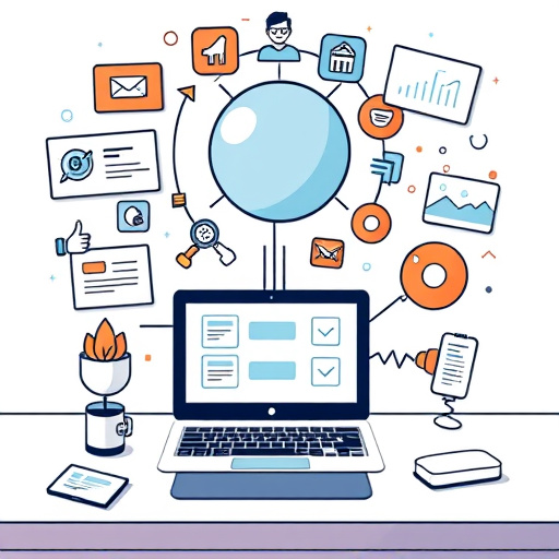online marketing