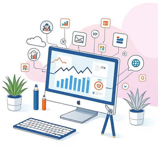 online marketing