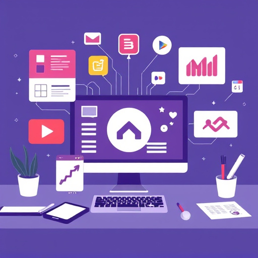 online marketing